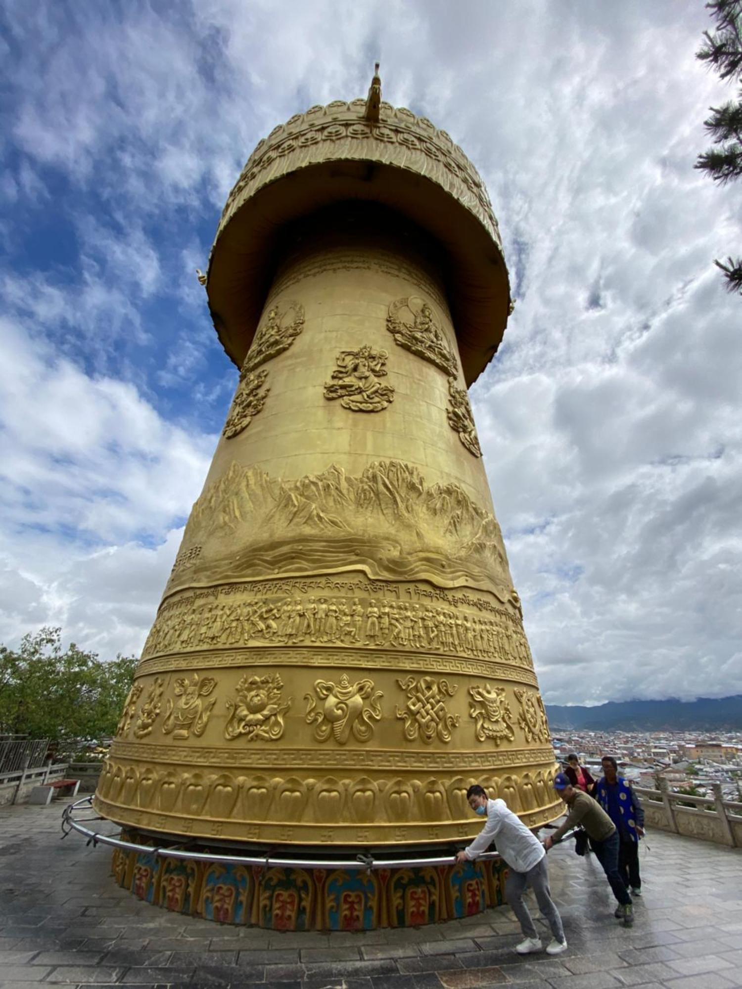 Juxian Boutique Homestay Lijiang  Exterior foto